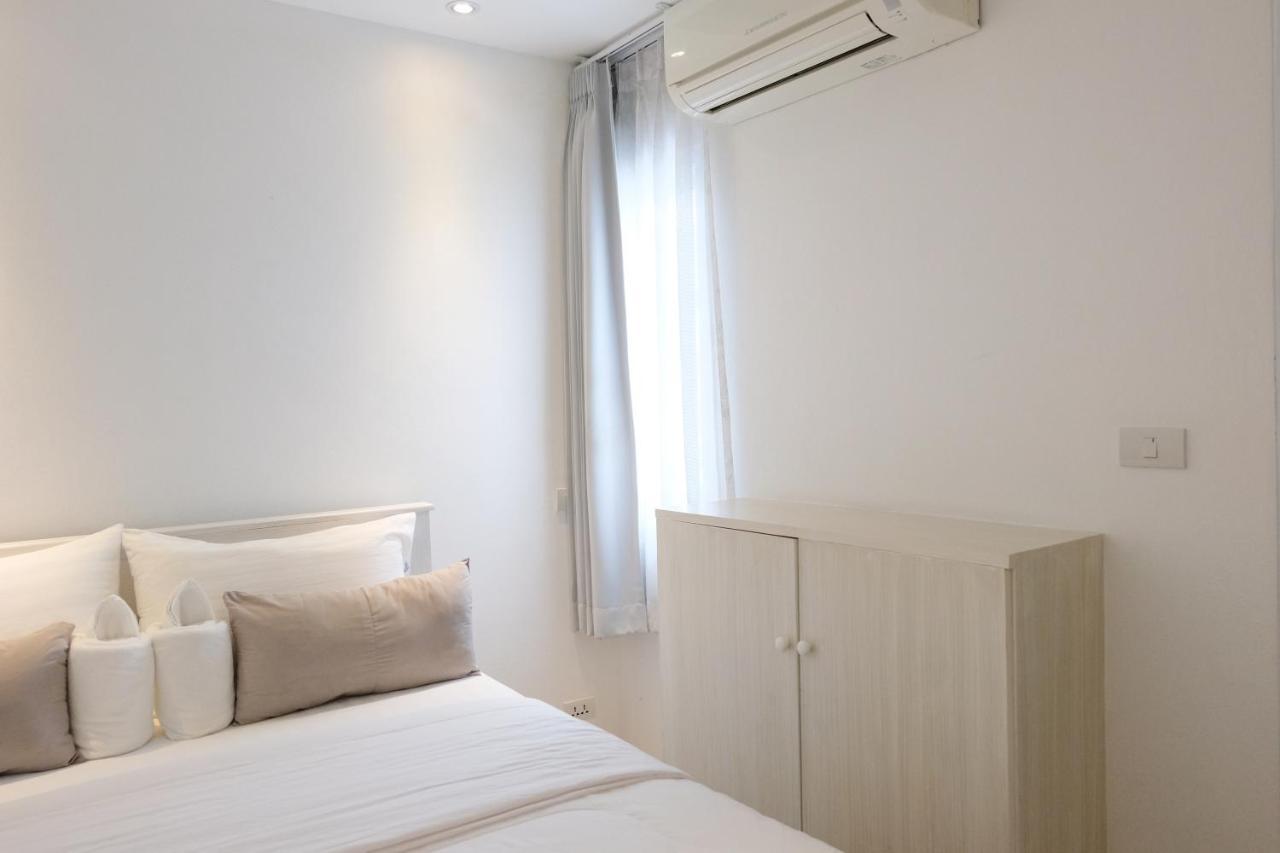 Baanpoon Apartment Chaweng  Exterior photo