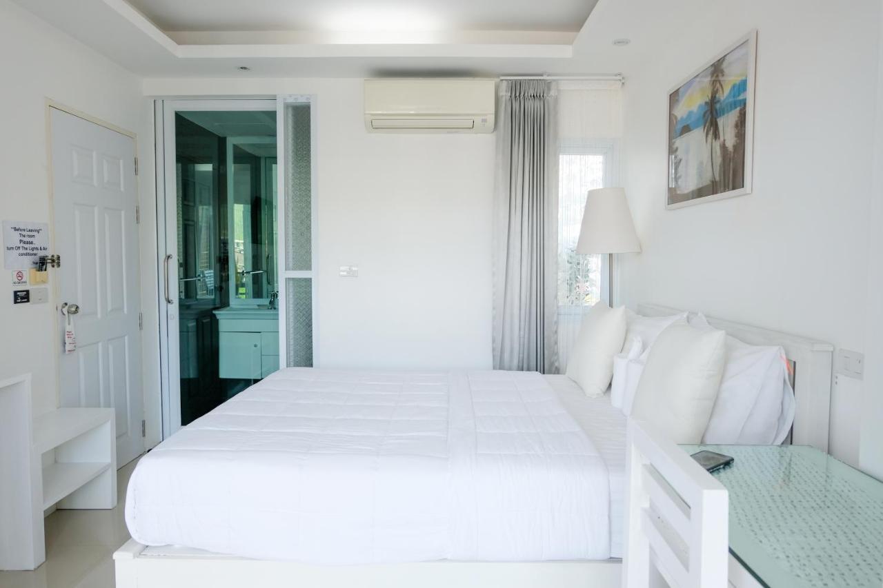 Baanpoon Apartment Chaweng  Exterior photo