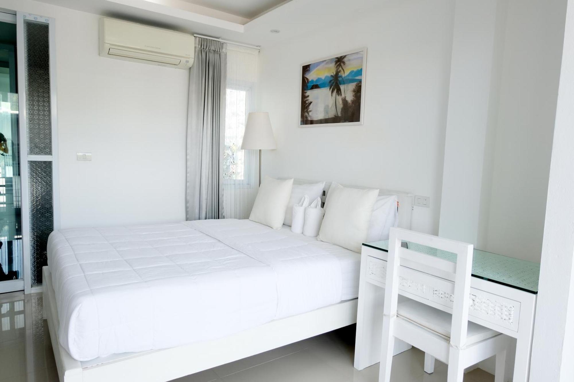 Baanpoon Apartment Chaweng  Exterior photo