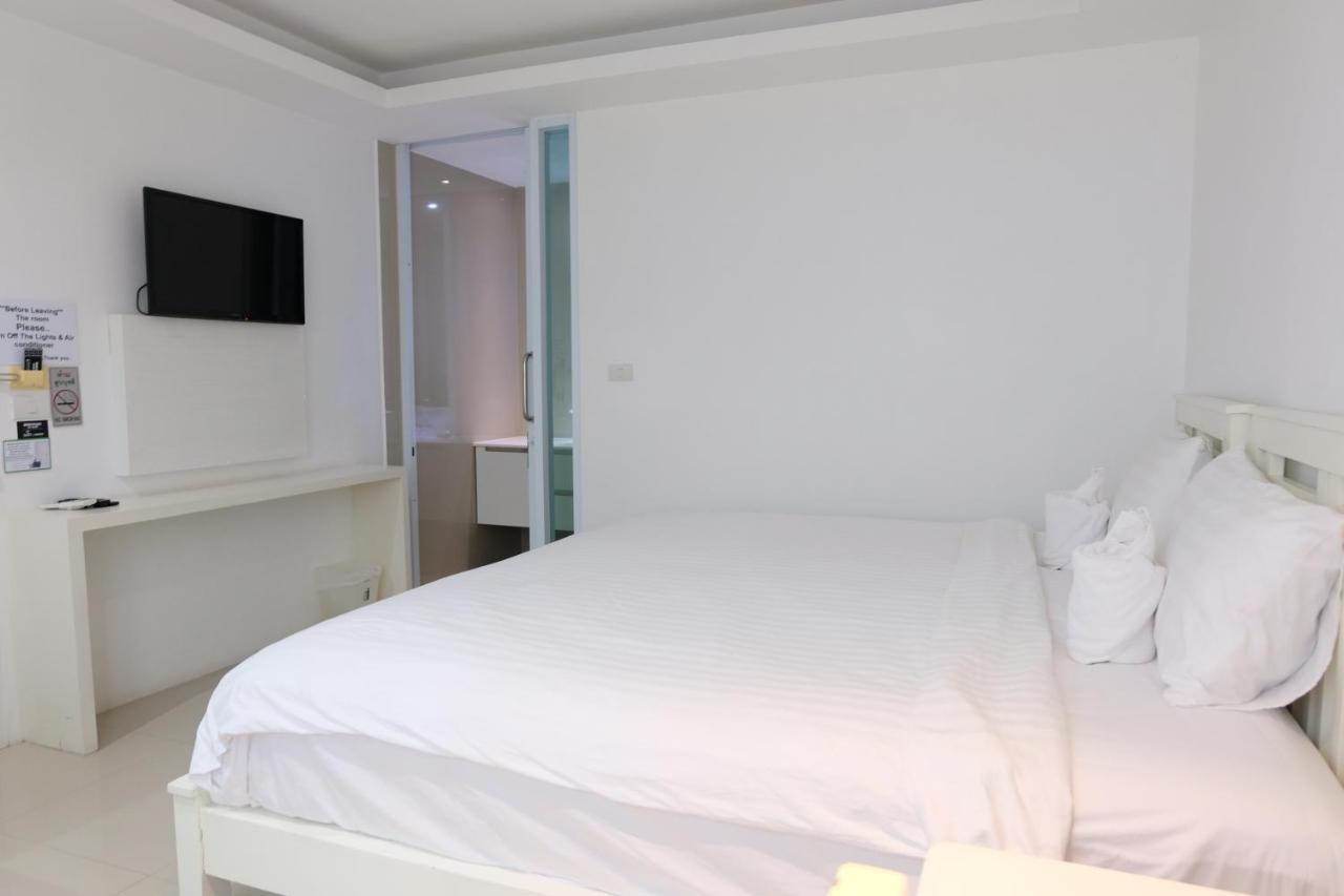 Baanpoon Apartment Chaweng  Exterior photo
