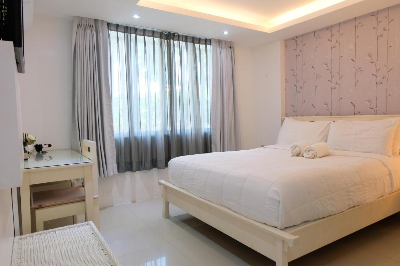 Baanpoon Apartment Chaweng  Exterior photo