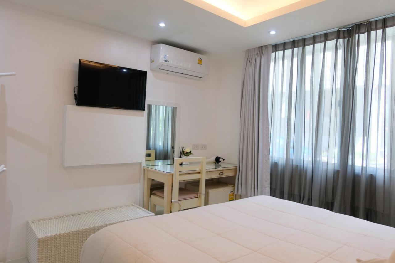 Baanpoon Apartment Chaweng  Exterior photo