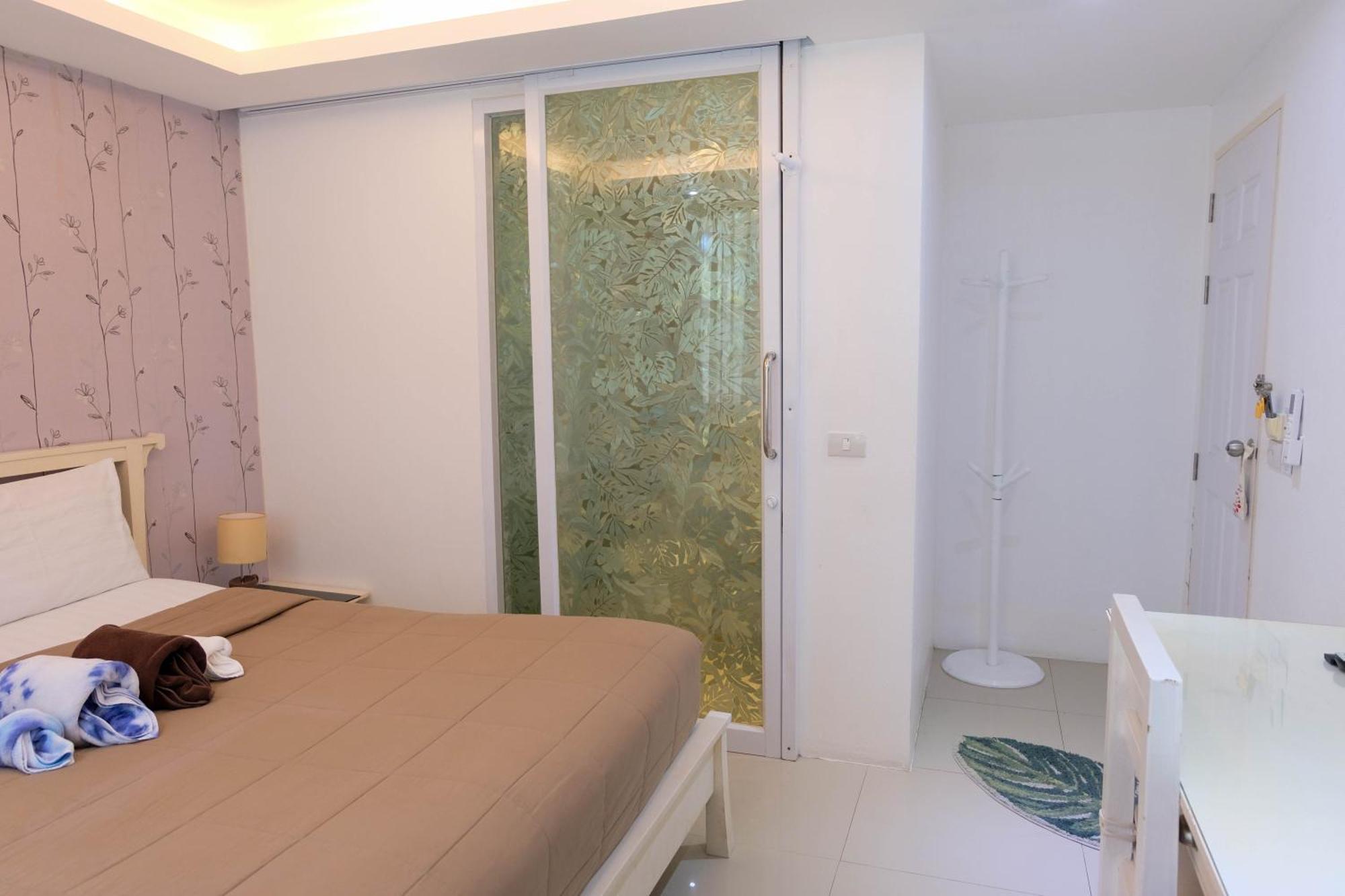 Baanpoon Apartment Chaweng  Exterior photo