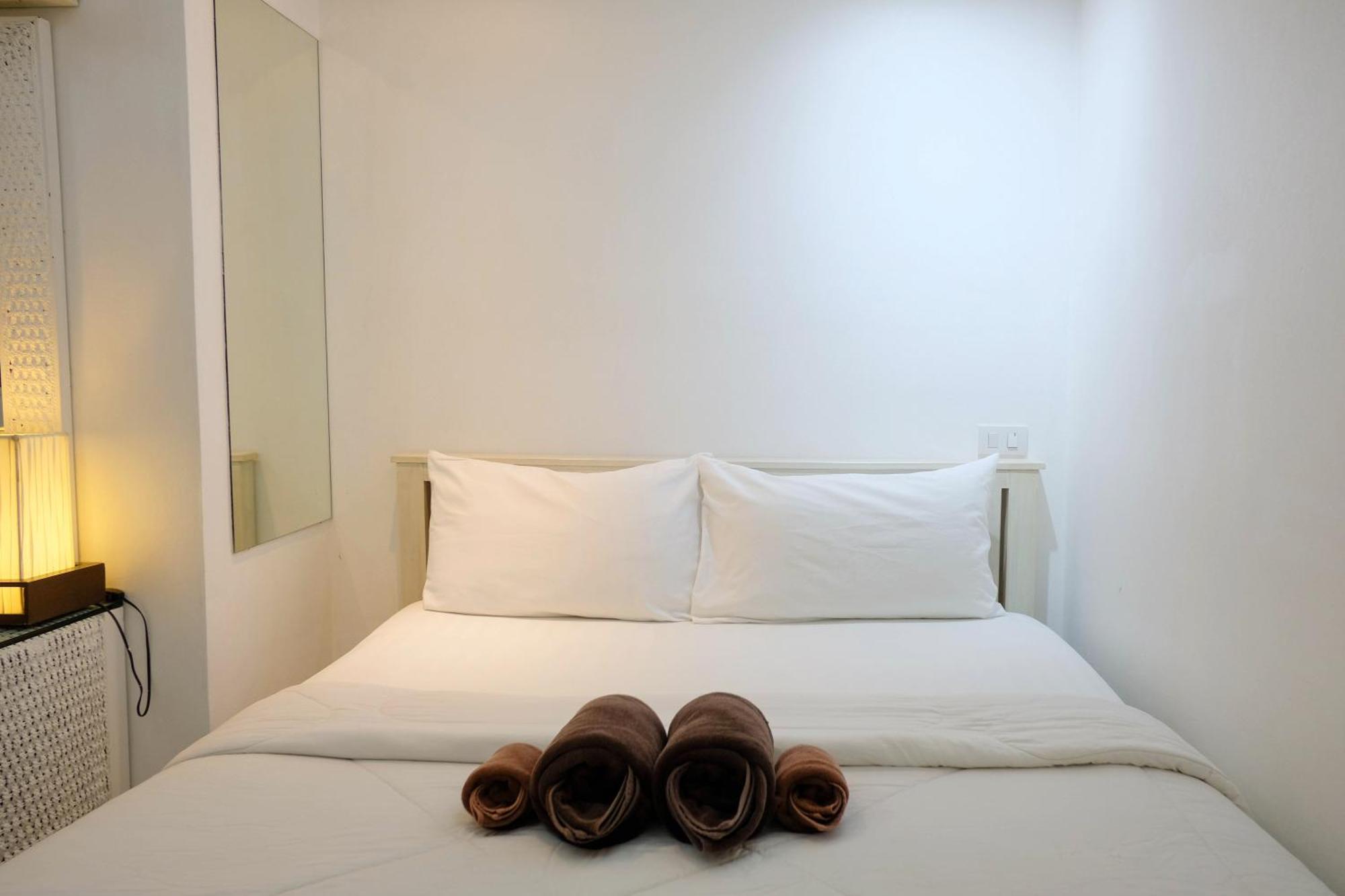 Baanpoon Apartment Chaweng  Exterior photo