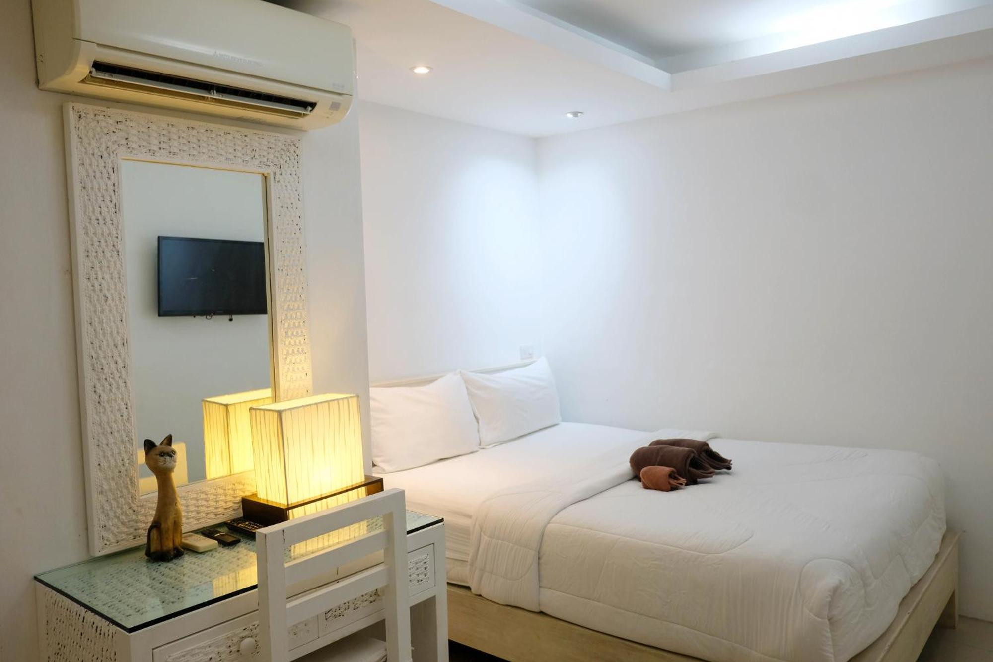 Baanpoon Apartment Chaweng  Exterior photo