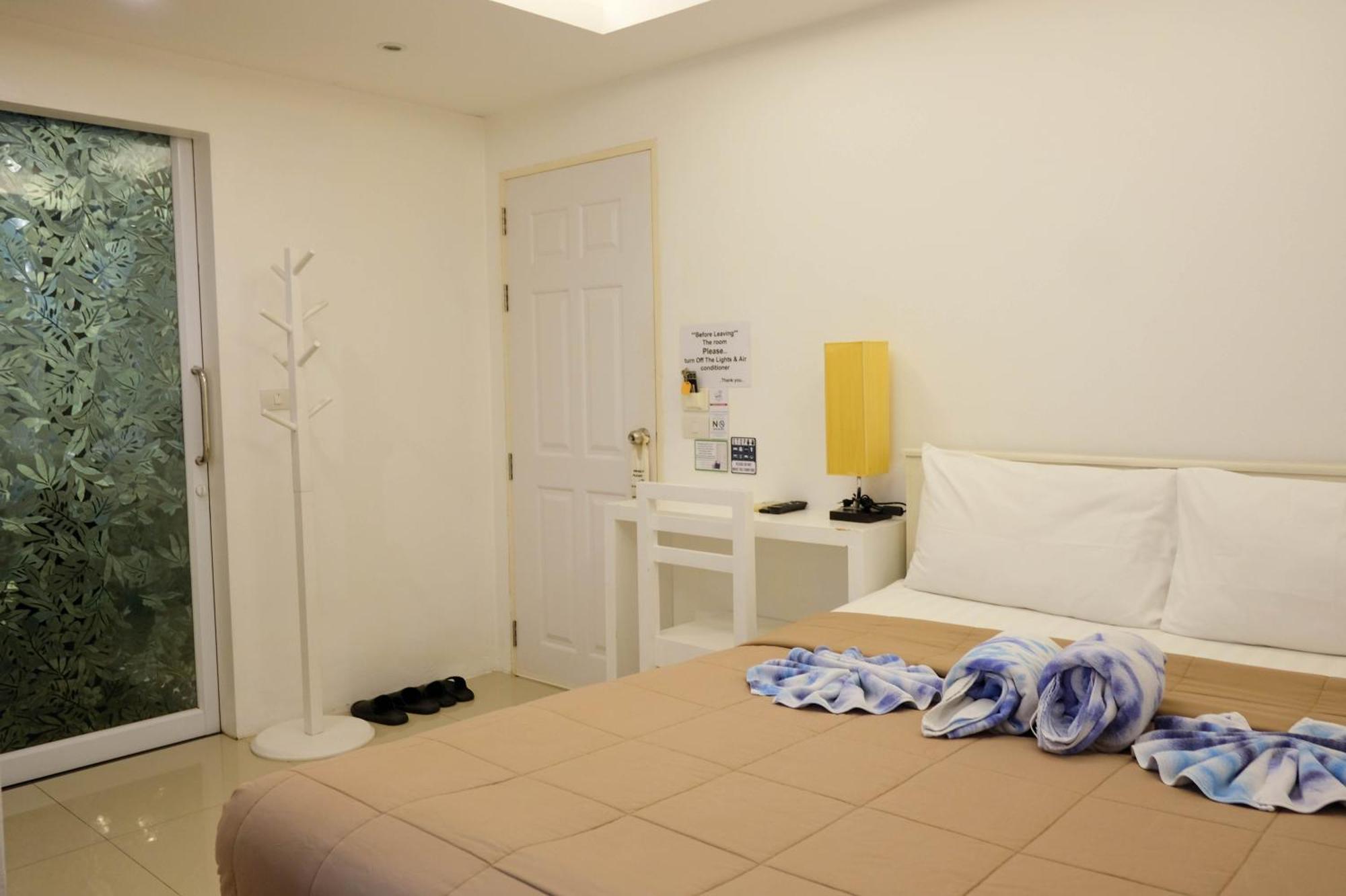 Baanpoon Apartment Chaweng  Exterior photo