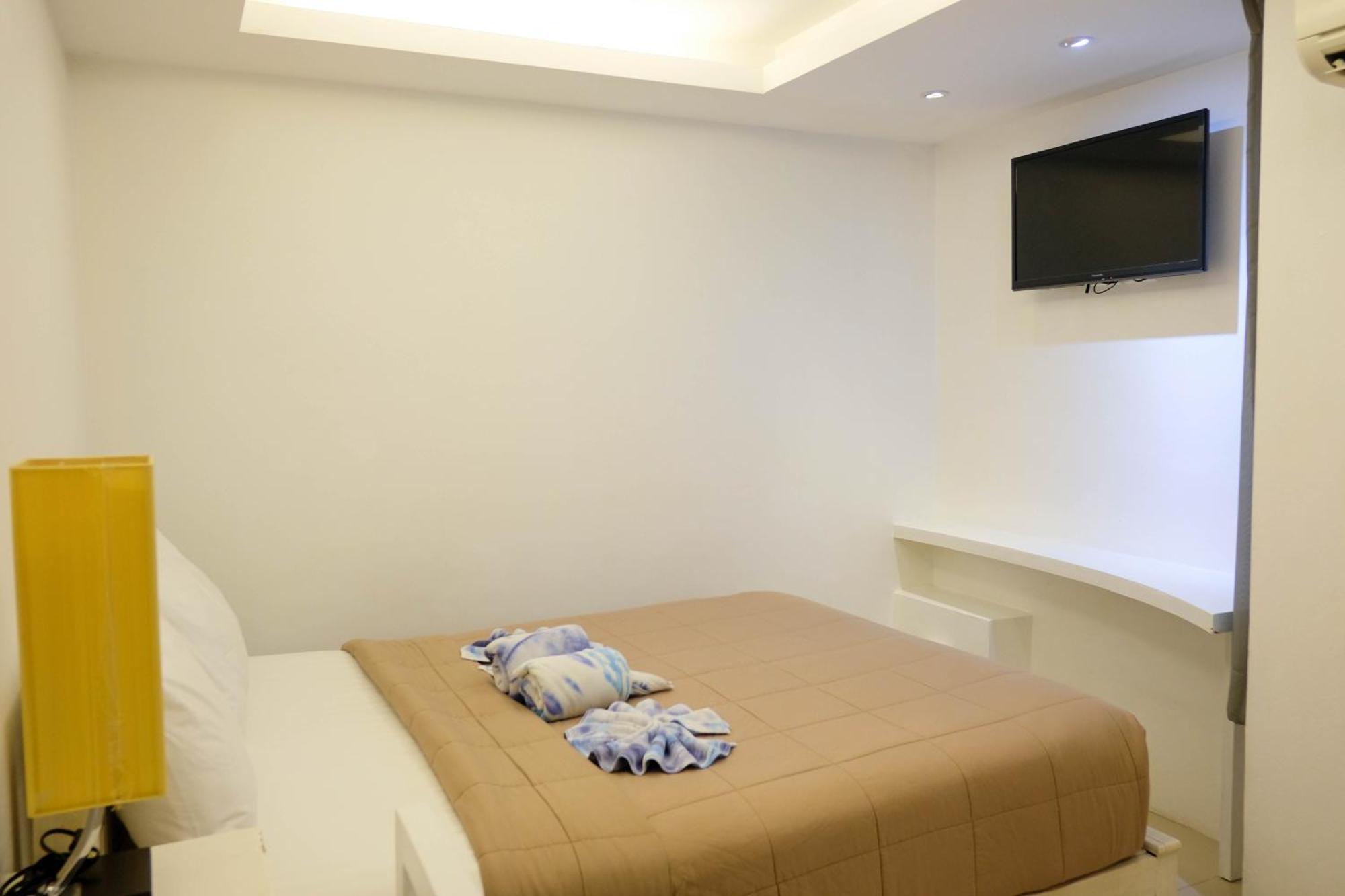 Baanpoon Apartment Chaweng  Exterior photo