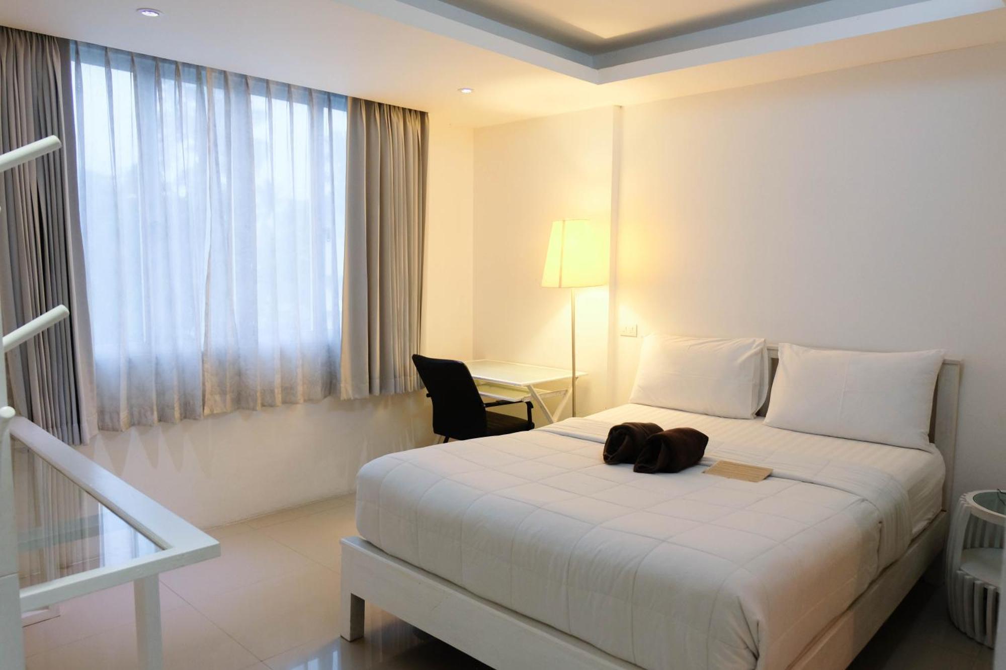 Baanpoon Apartment Chaweng  Exterior photo