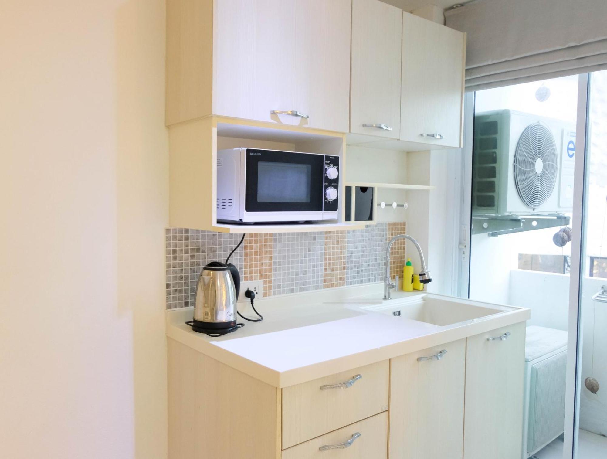 Baanpoon Apartment Chaweng  Exterior photo