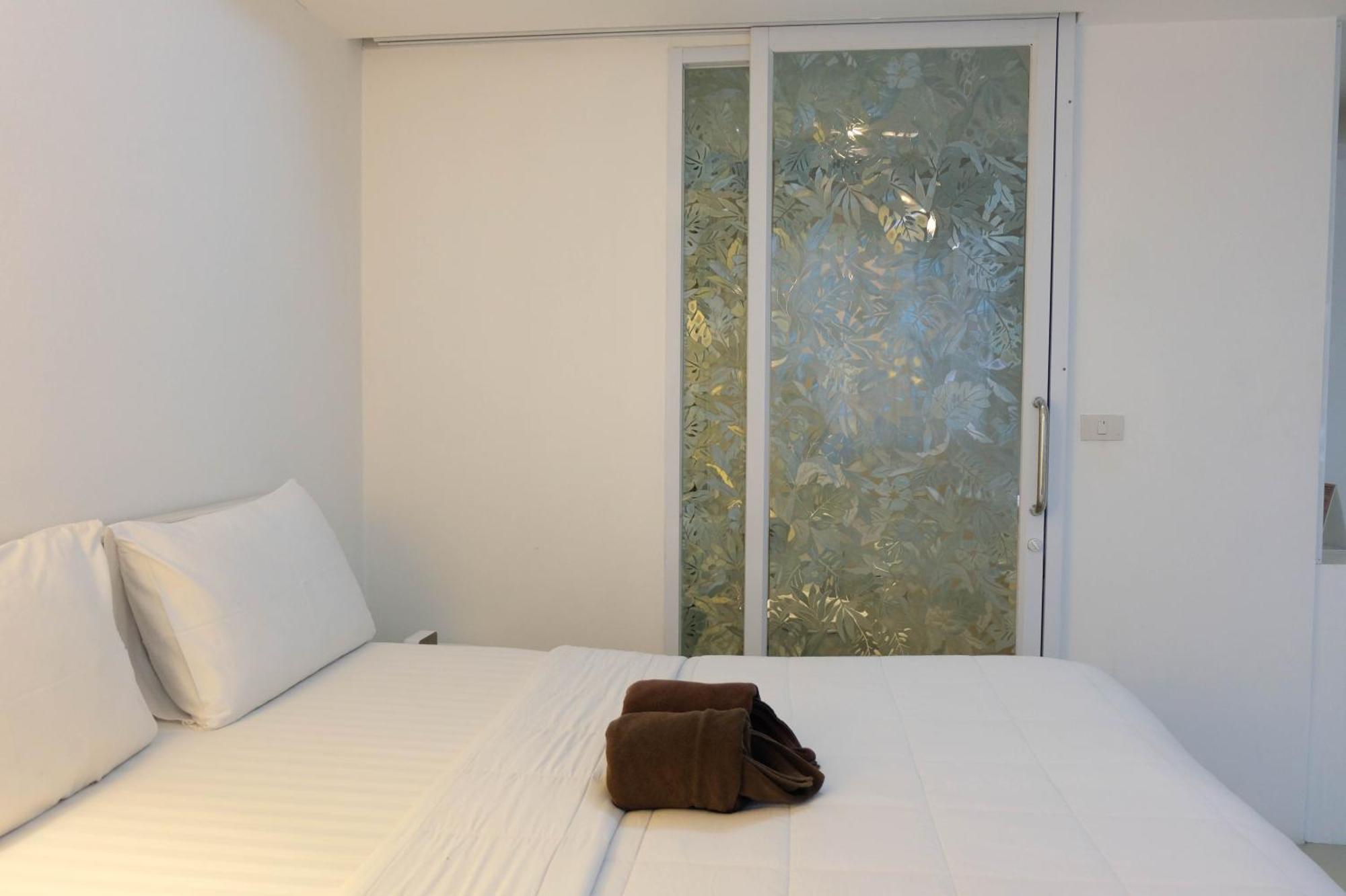 Baanpoon Apartment Chaweng  Exterior photo